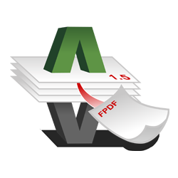 This commercial add-on adds support for compressed cross-references and object streams to FPDI